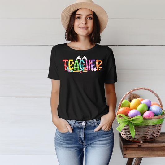 Cute Funny Easter tees