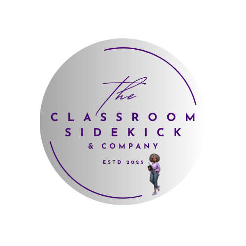 Classroom Sidekick & Company